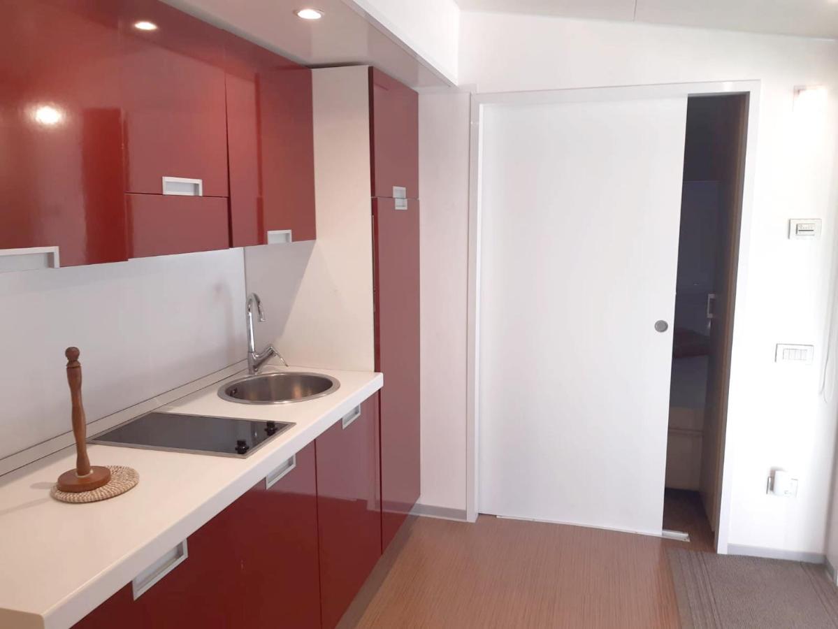 Cosy Studio In Muro Leccese 70M² With Shared Pool Buitenkant foto